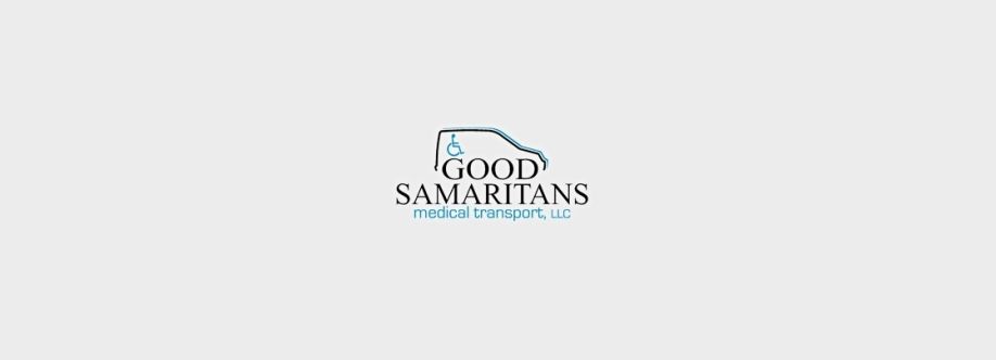 Good Samaritans Medical Transport LLC Cover Image