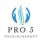 Pro 5 Physio Profile Picture