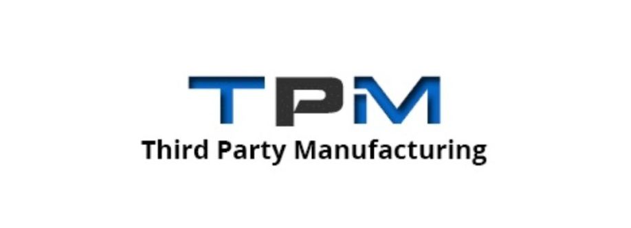 Third Party Manufacturers Cover Image