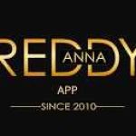 Reddy Anna87 Profile Picture