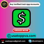 12 Top Site to Buy Verified Cash App Accounts In USA Profile Picture