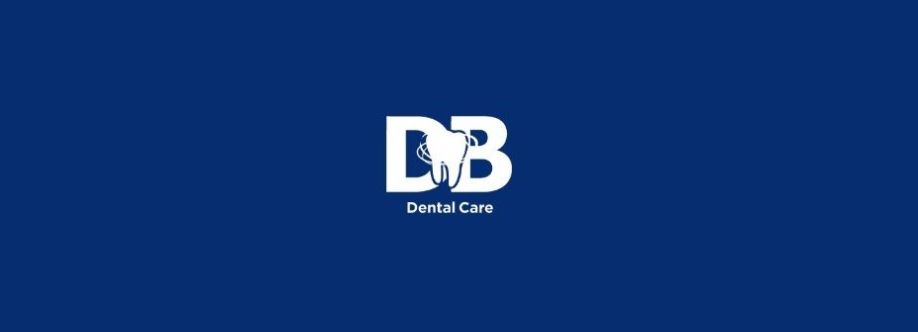 DB Dental Care Cover Image