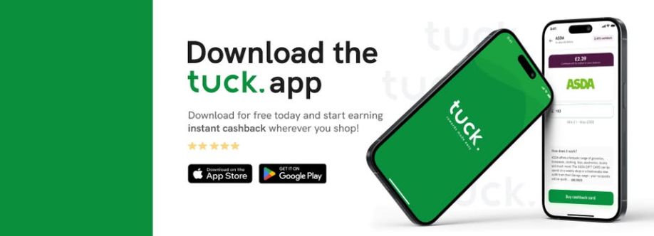 Tuck App Cover Image