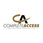 Complete Access Profile Picture