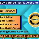 Buy Verified PayPal Accounts profile picture