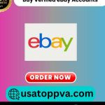 Buy Verified eBay Accounts Profile Picture