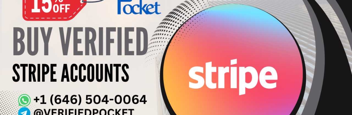 Stripe accounts sale Cover Image