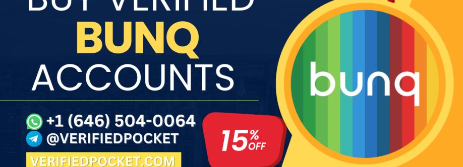 Buy Verified Bunq Accounts Cover Image