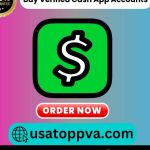 Buy Verified Cash App Accounts Profile Picture