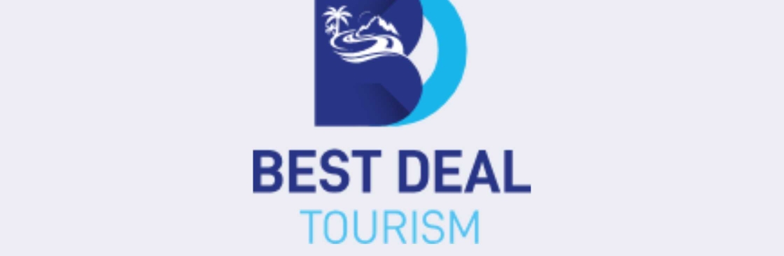 Best Deal Tourism Cover Image