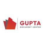 Guptadocumentcentre Profile Picture