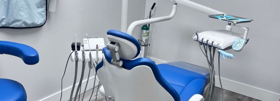 Rielo Dental Hialeah Cover Image