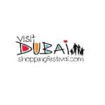 Visit Dubai Shopping Festival Profile Picture