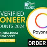 Best Site To Buy Verified payoneer Profile Picture