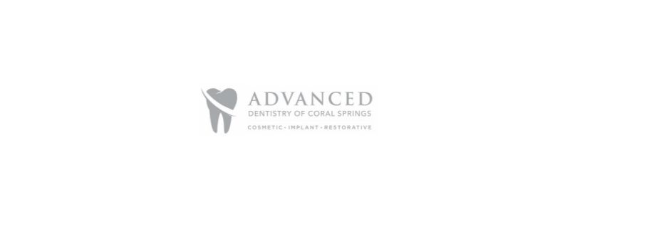 Advanced Dentistry of Coral Springs Cover Image