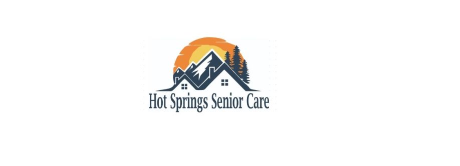 Hot Springs Senior Care Cover Image