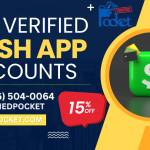 Buy Verified Cash App Accounts Top Merry Profile Picture