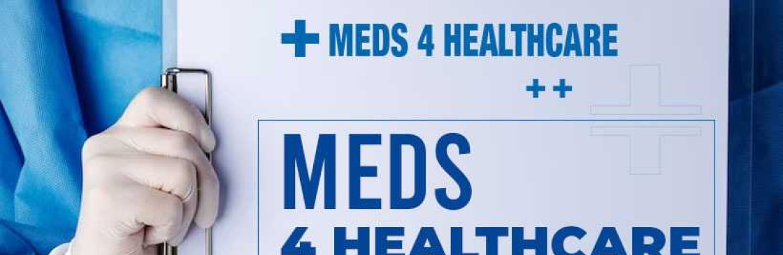 Meds4Helathcare Cover Image