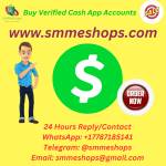 Buy Verified Cash App Accounts Profile Picture