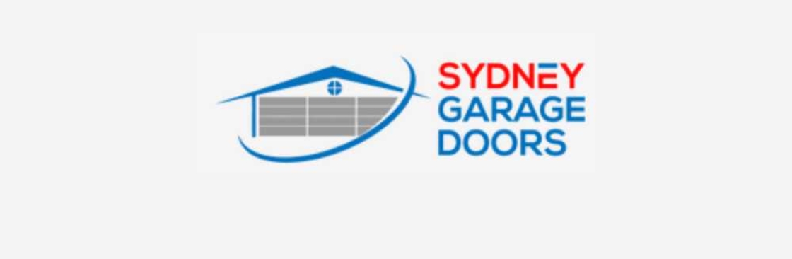 Sydney Garage Doors Cover Image