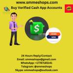 Buy Verified Cash App Accounts Profile Picture