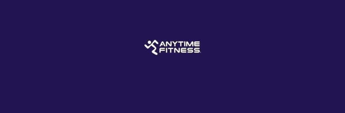 Anytime Fitness Moultrie Cover Image