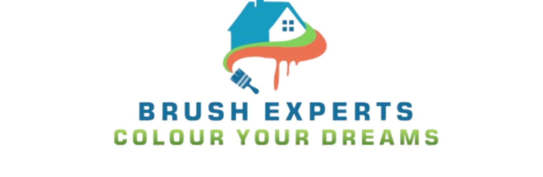 Brush Experts Cover Image