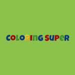 coloringsuper Profile Picture