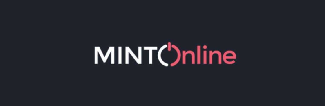 Mint online Cover Image