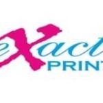 Exact Print Profile Picture