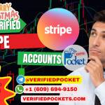 Top Stripe accounts saler Profile Picture