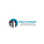 Diabs Cleaning Services Profile Picture