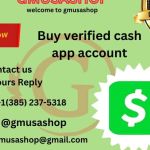 Buy Verified Cash App Accounts Profile Picture