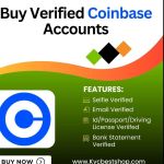 Buy Verified Coinbase Accounts Profile Picture