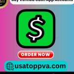 Buy Verified Cash App Accounts Profile Picture