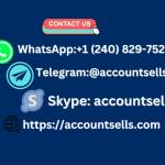 Buy WhatsApp Accounts Profile Picture