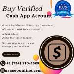 Buy Verified Cash App Accounts usa profile picture