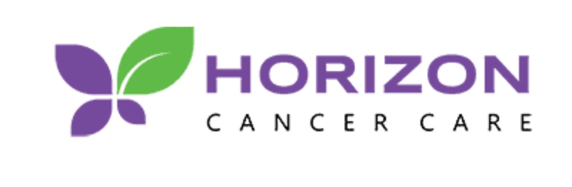 Horizon Cancer Care Cover Image