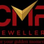 CMR Jewellery Profile Picture