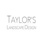 Taylors Landscape Design Profile Picture