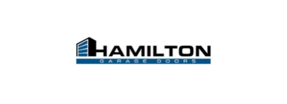 Hamilton Garage Doors Cover Image