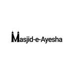 Masjid e Ayesha Profile Picture