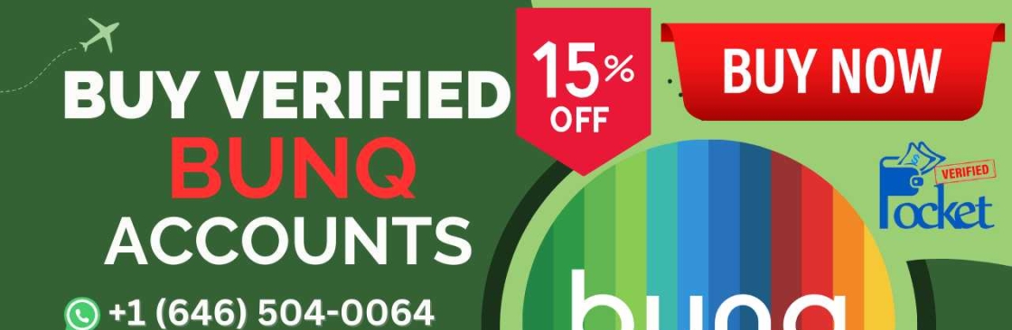 Best Buy Verified Bunq Accounts Cover Image