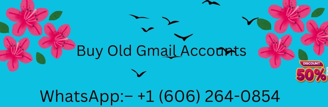 buygmailaccounts Cover Image