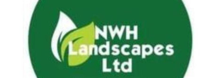 NWHLandscapes Ltd Cover Image