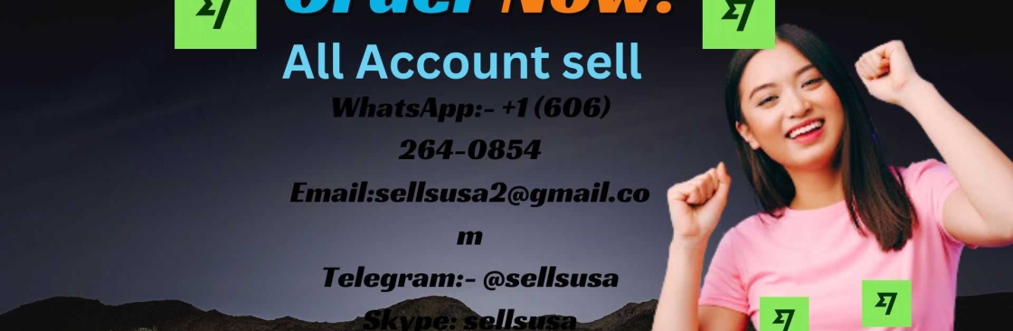 Buy Verified Cash App Accounts Cover Image