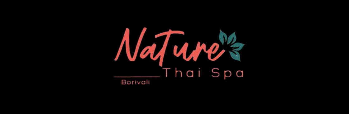 Nature Thai Spa Borivali Cover Image