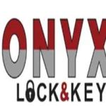 Onyx Lock and Key Profile Picture