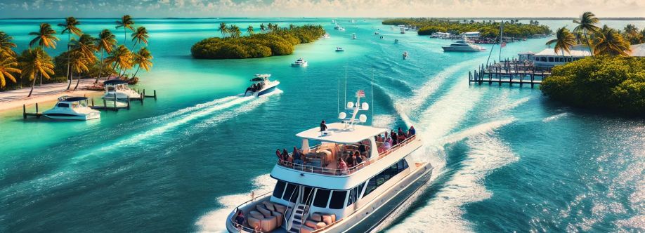 VIP Miami Tours Cover Image