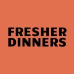 Fresher Dinners Profile Picture